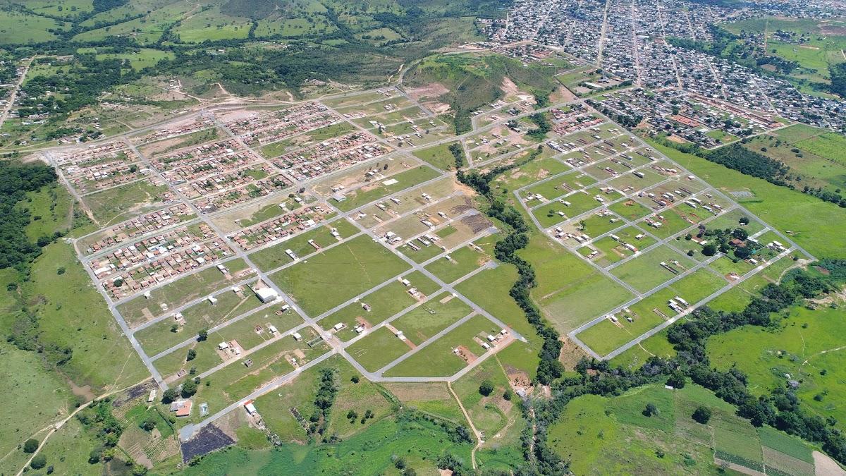 Registro de Marca Novo Gama