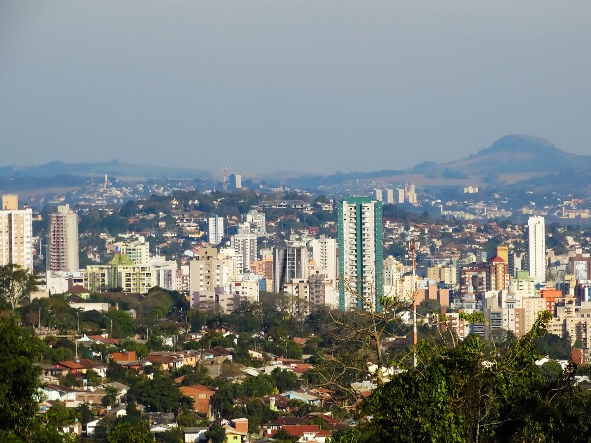 Registro de Marca Novo Hamburgo