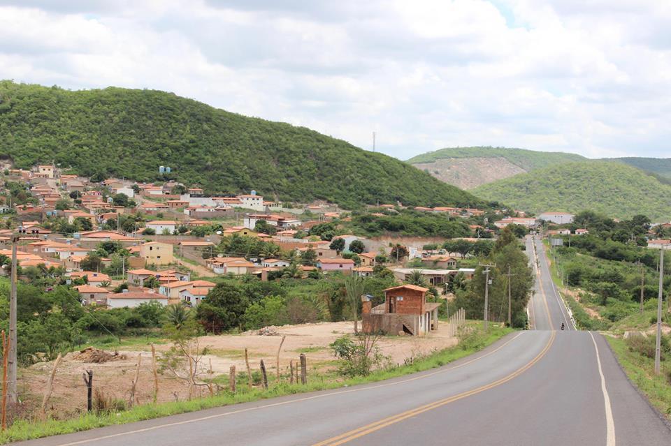 Registro de Marca Novo Horizonte