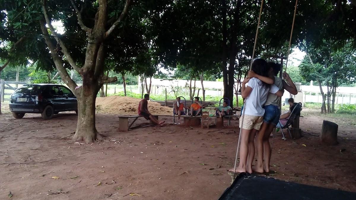 Registro de Marca Novo Horizonte do Norte