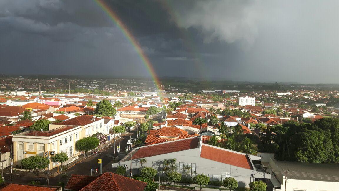 Registro de Marca Novo Horizonte