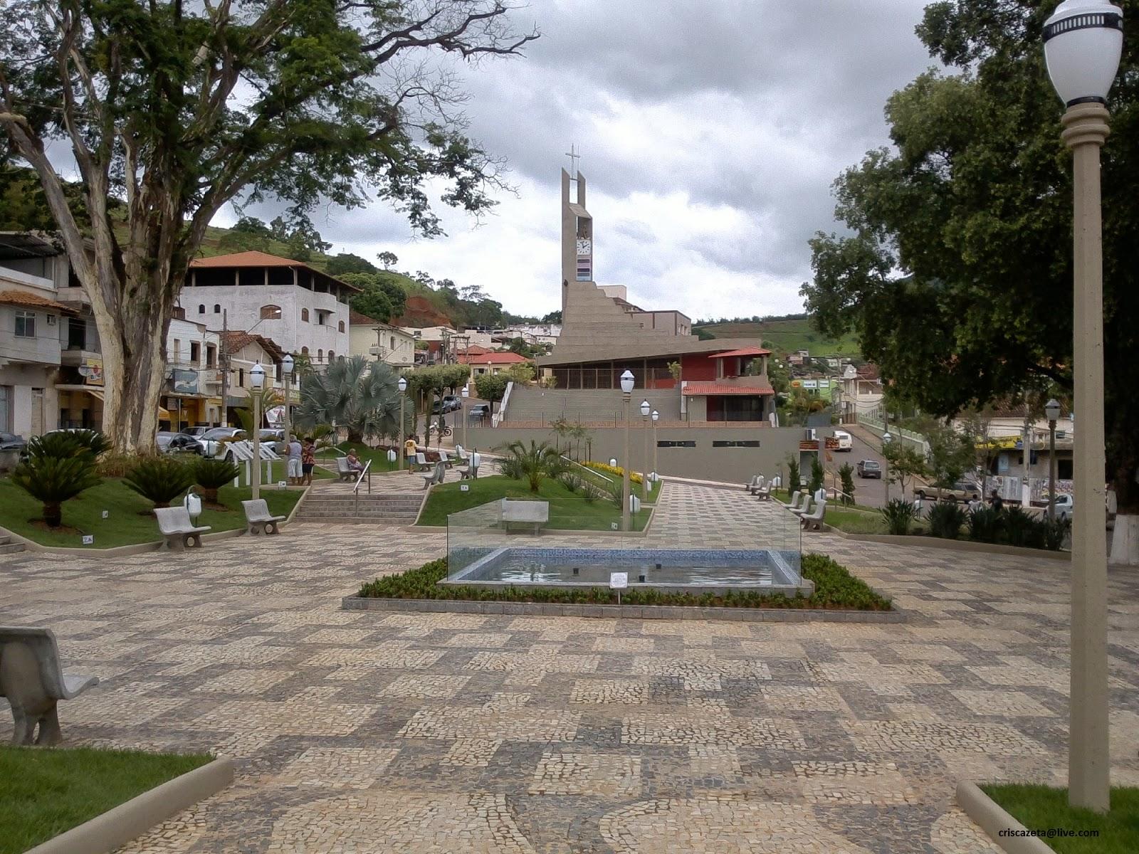Registro de Marca Novo Jardim