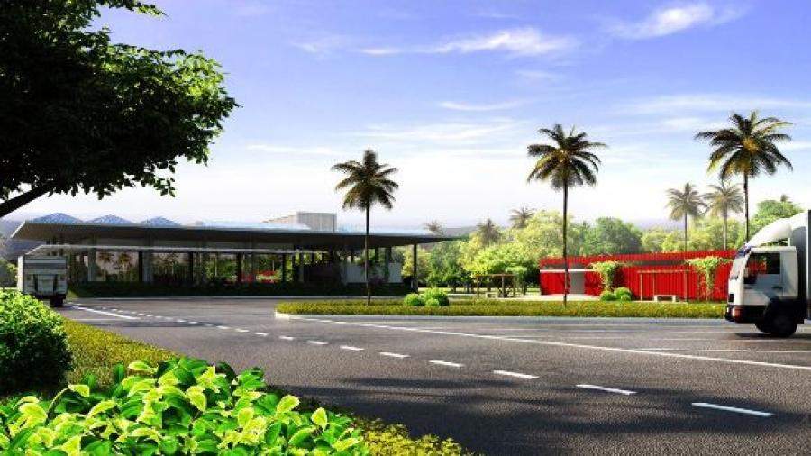 Registro de Marca Novo Lino