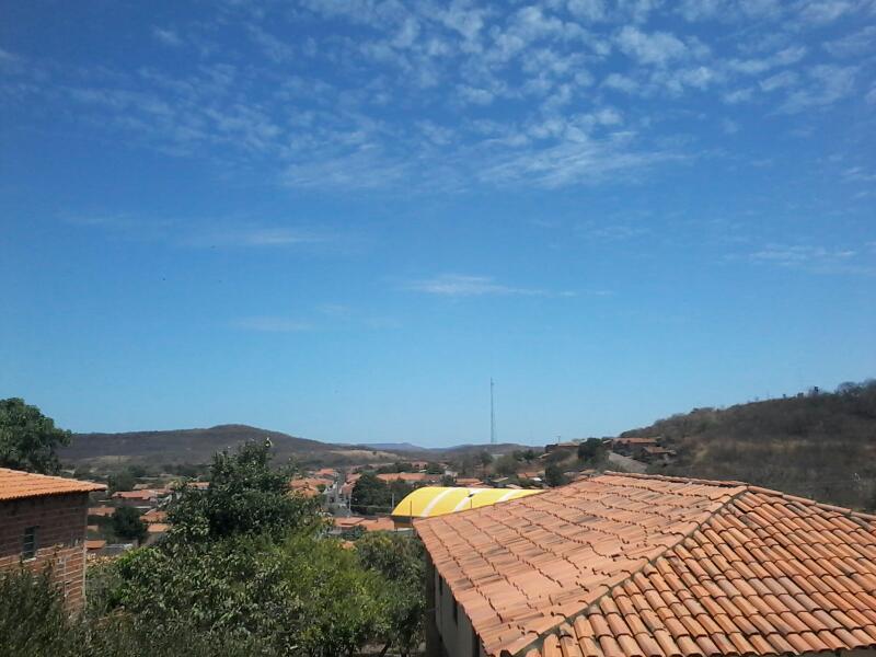 Registro de Marca Novo Oriente do Piauí