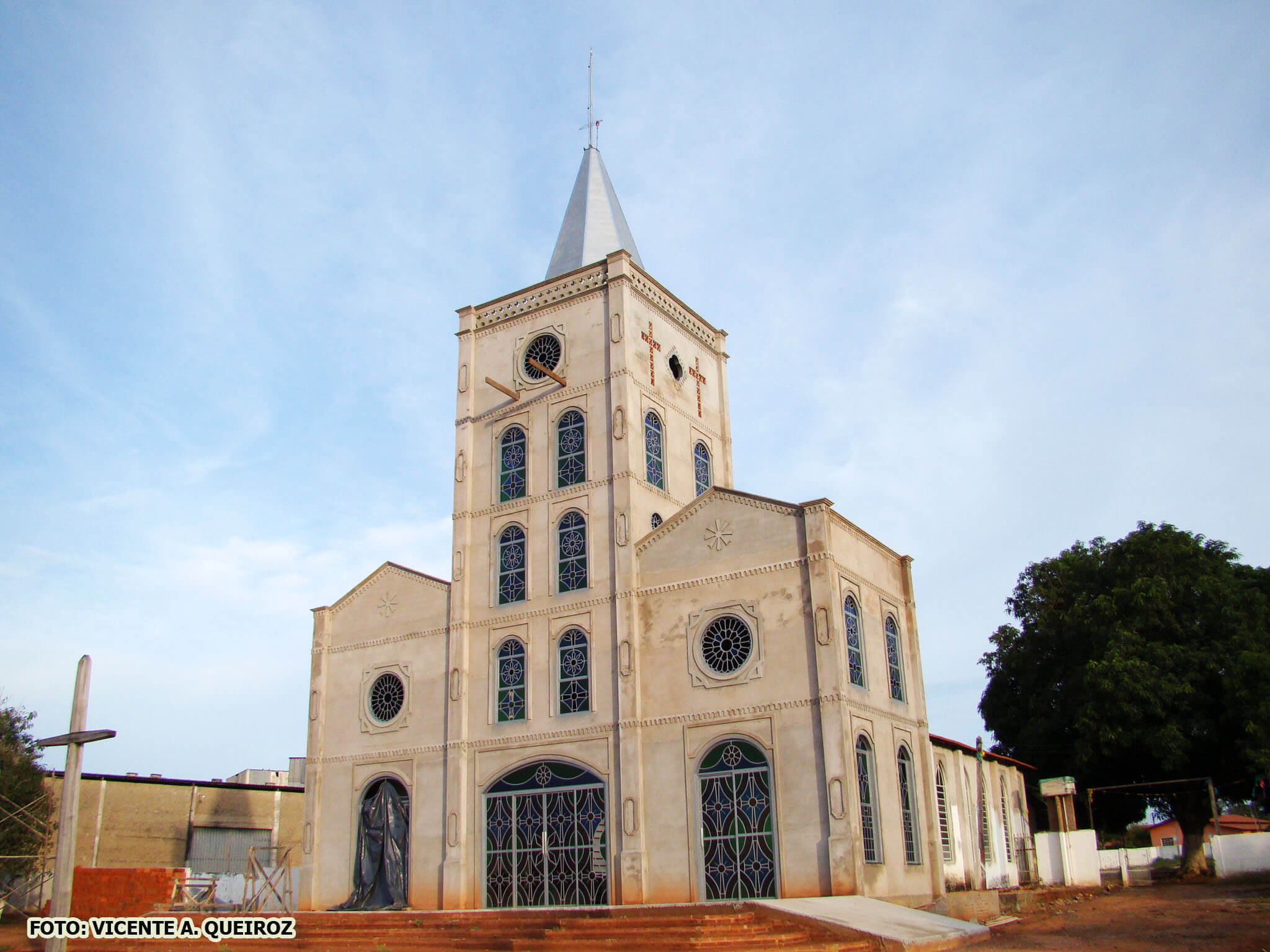 Registro de Marca Novo Planalto