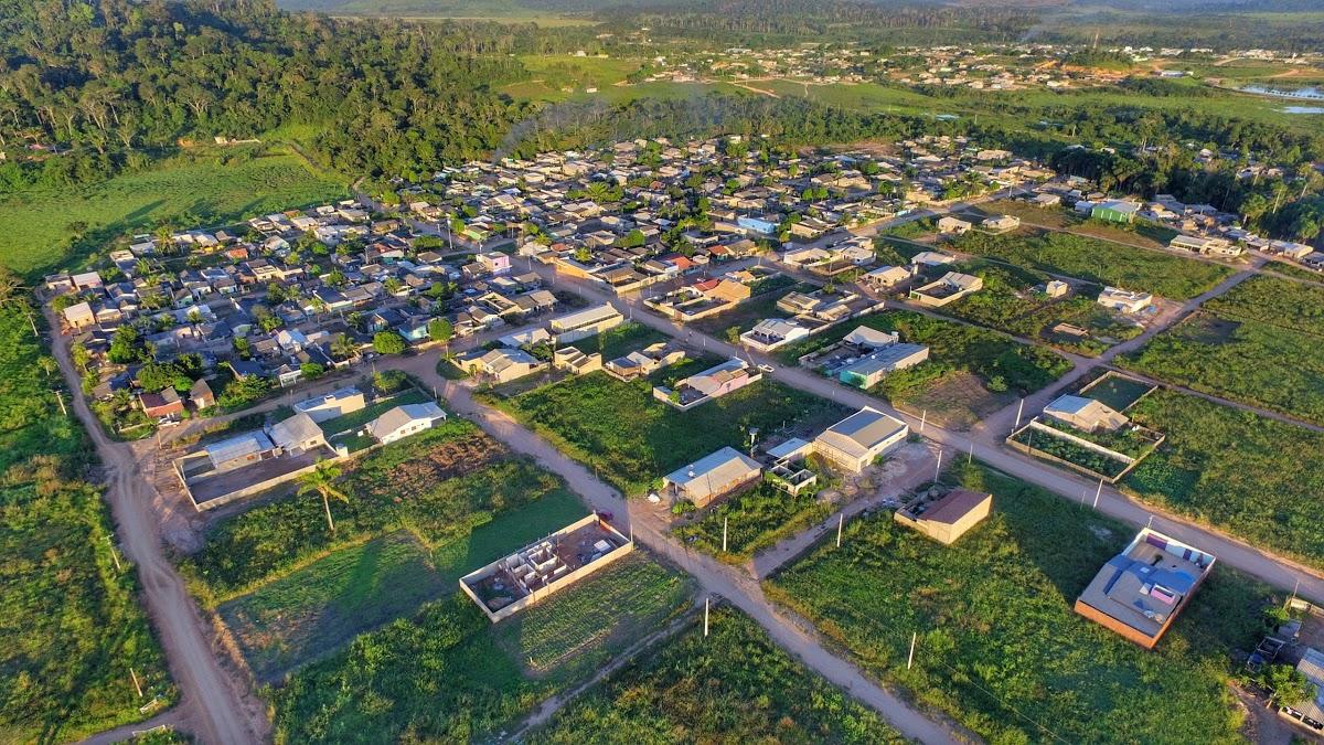 Registro de Marca Novo Progresso