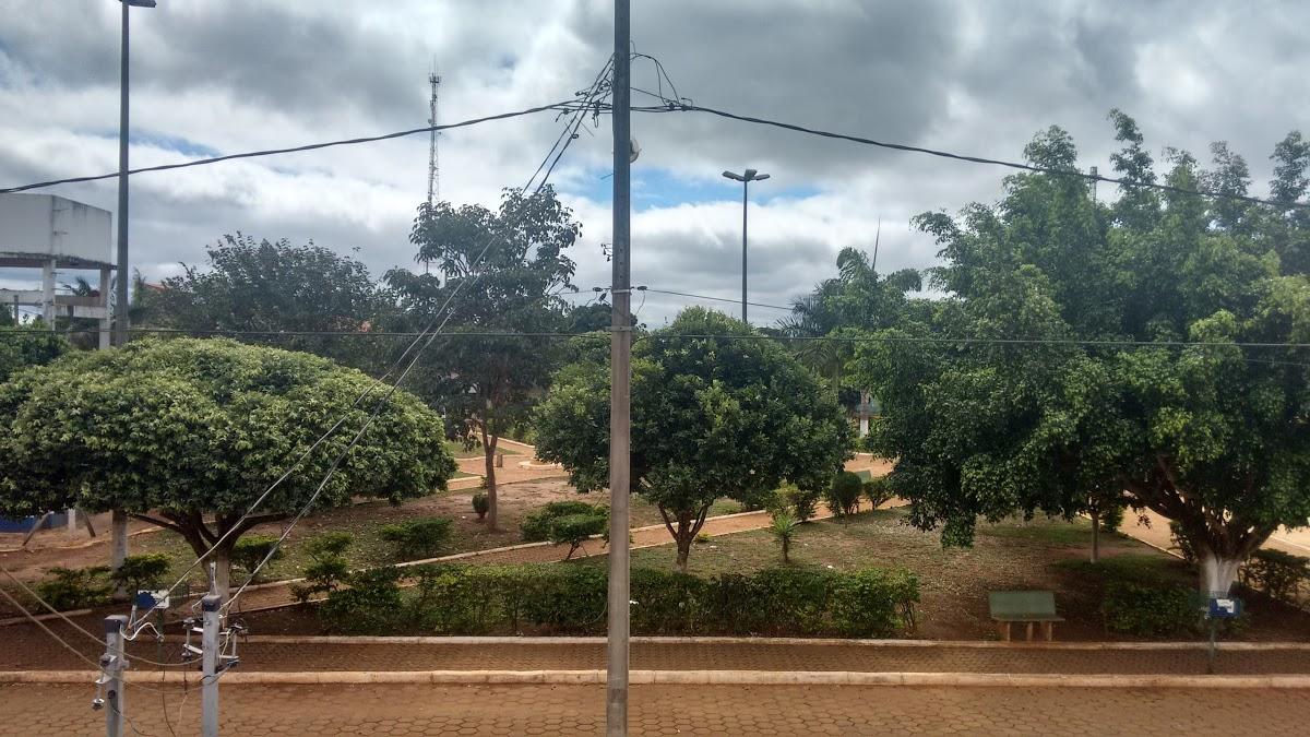 Registro de Marca Novorizonte