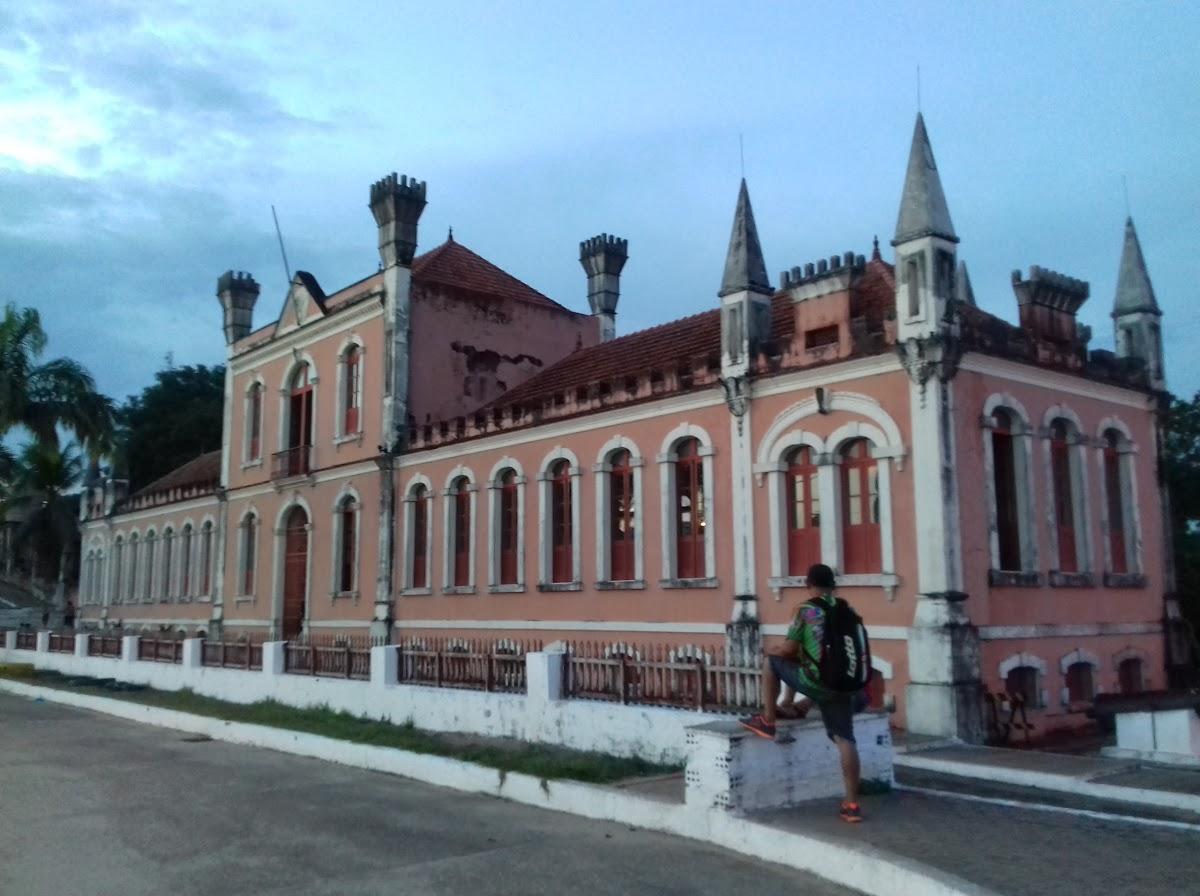 Registro de Marca Óbidos