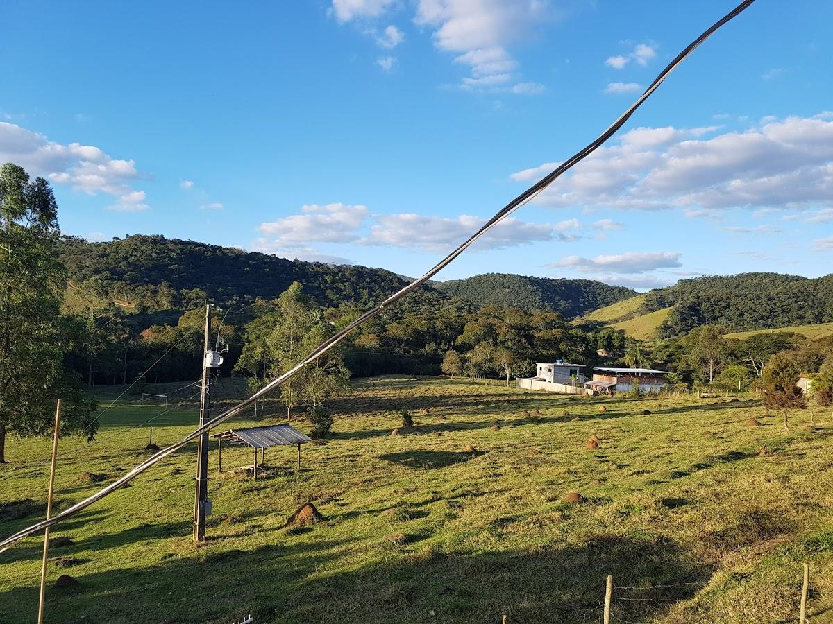 Registro de Marca Olaria