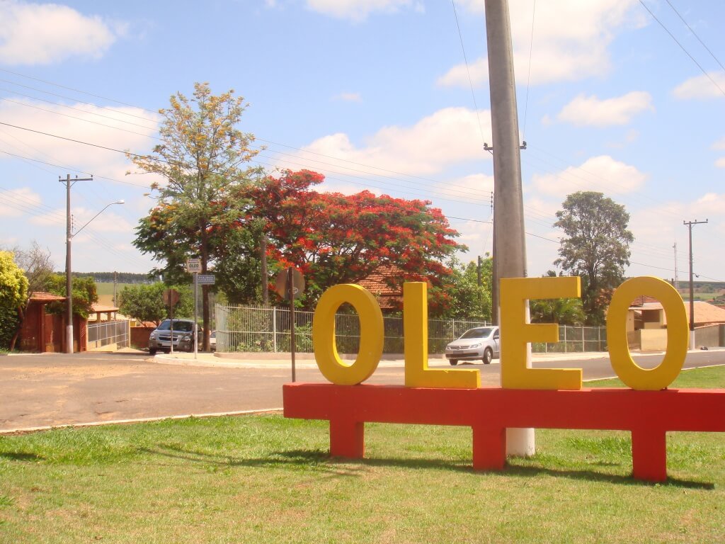 Registro de Marca Óleo