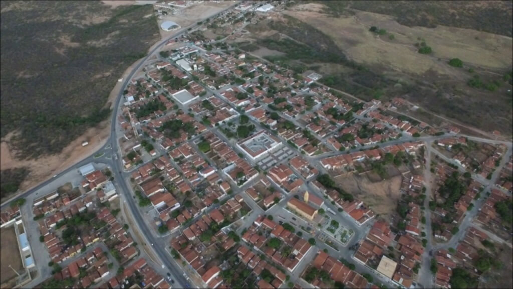 Registro de Marca Olho-D'Água do Borges