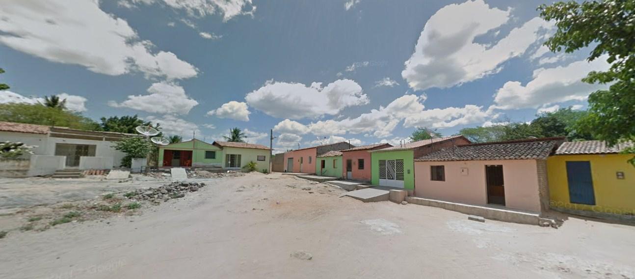 Registro de Marca Olho D'Água do Casado