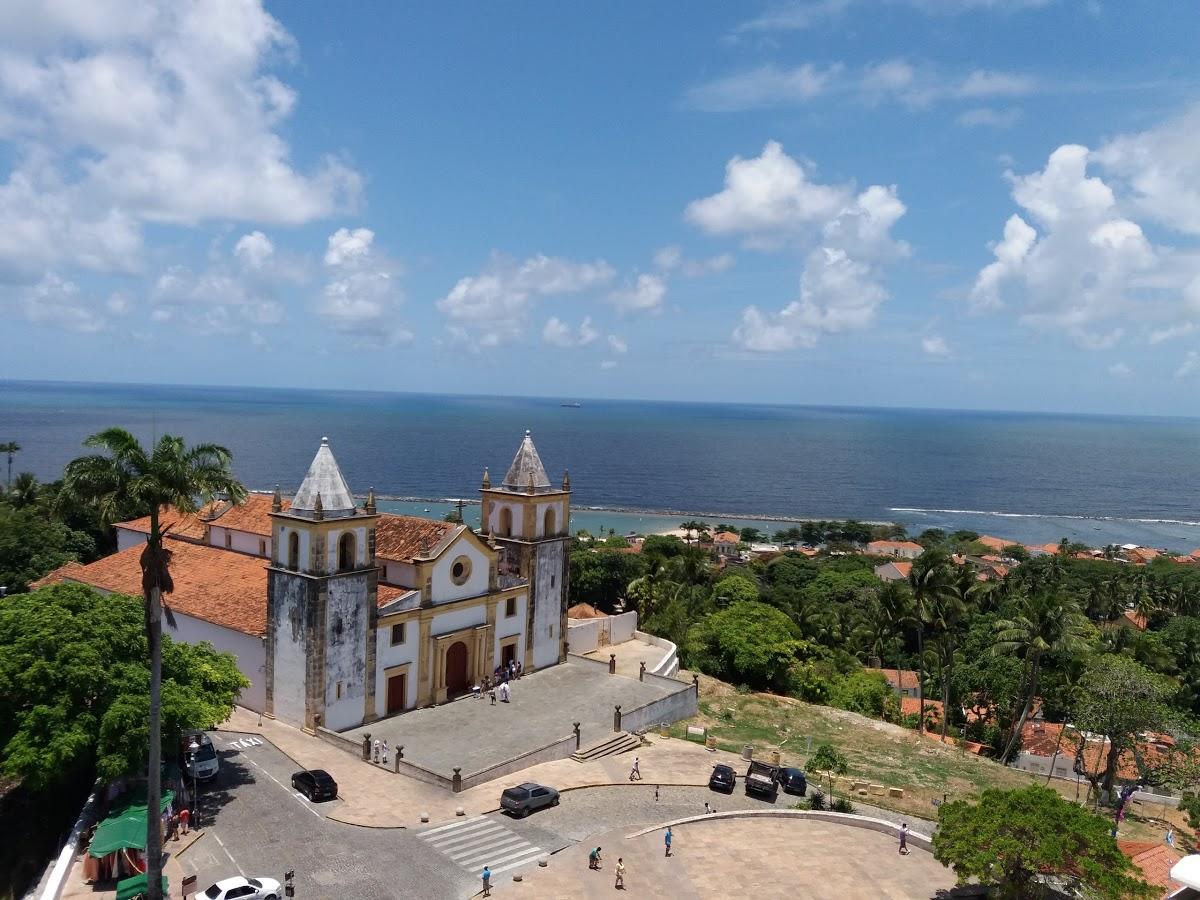 Registro de Marca Olinda