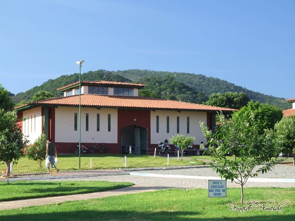 Registro de Marca Oliveira dos Brejinhos
