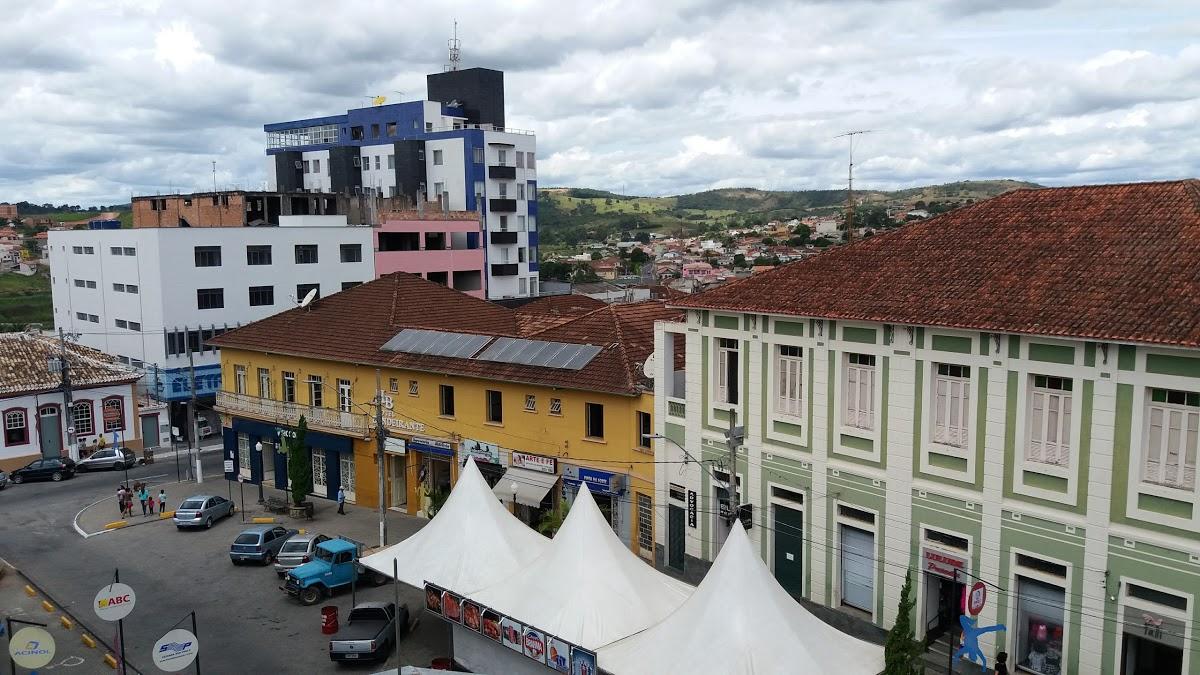 Registro de Marca Oliveira