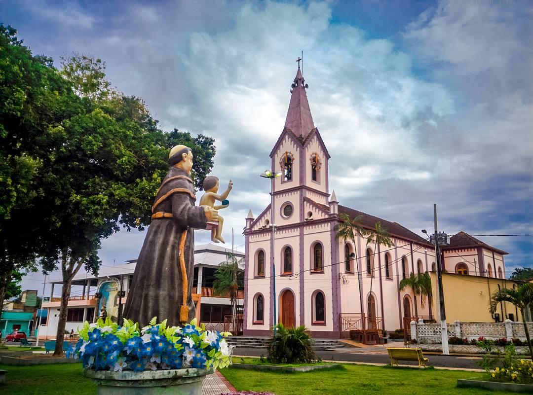 Registro de Marca Oriximiná