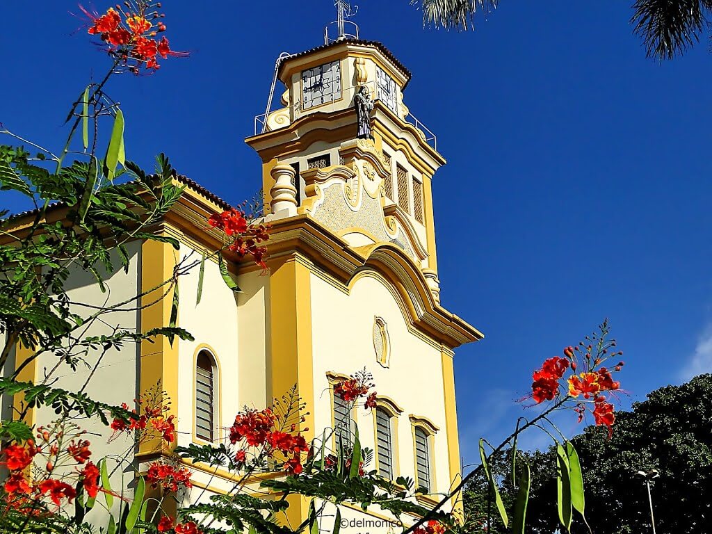 Registro de Marca Orlândia