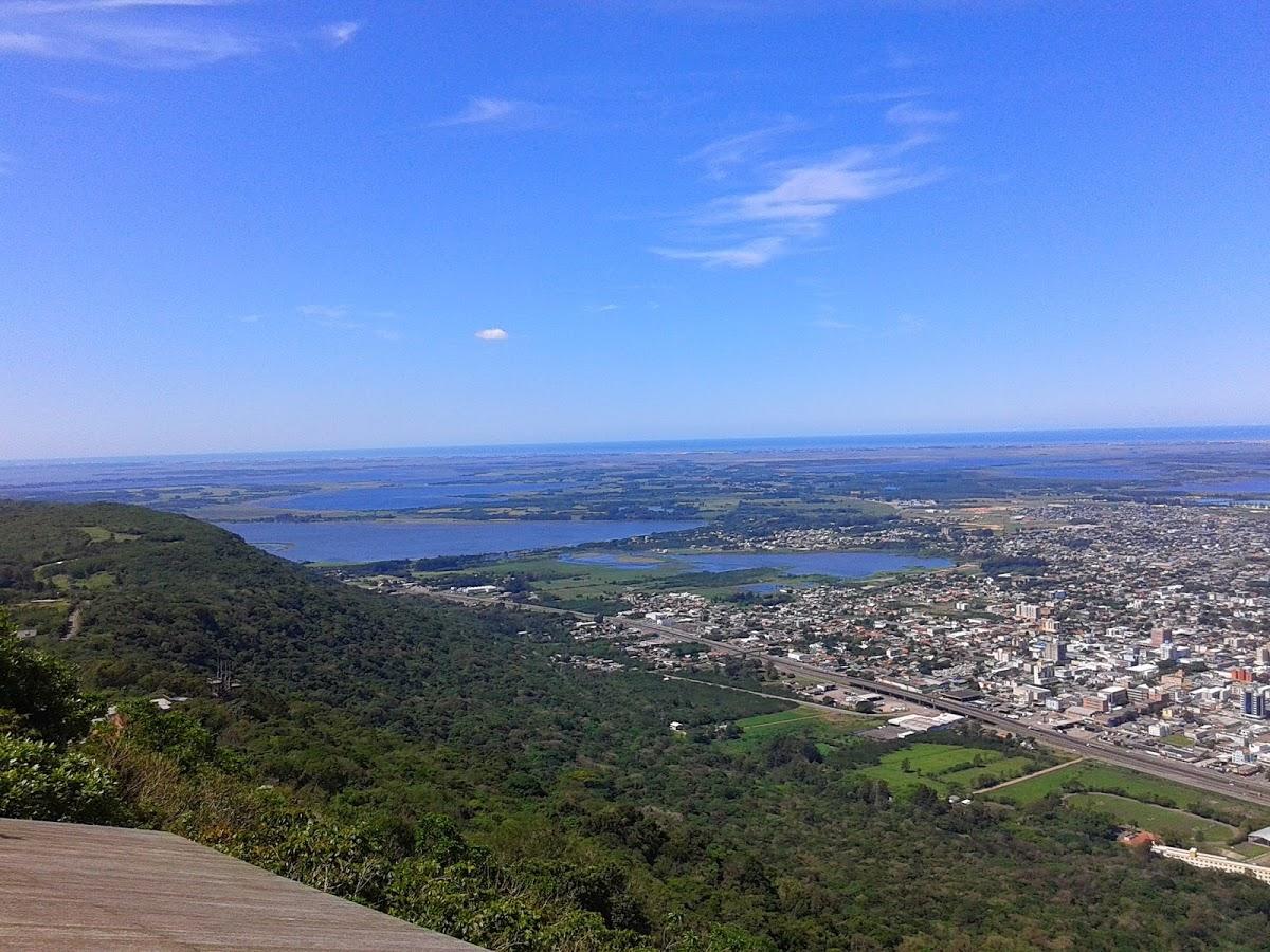 Registro de Marca Osório