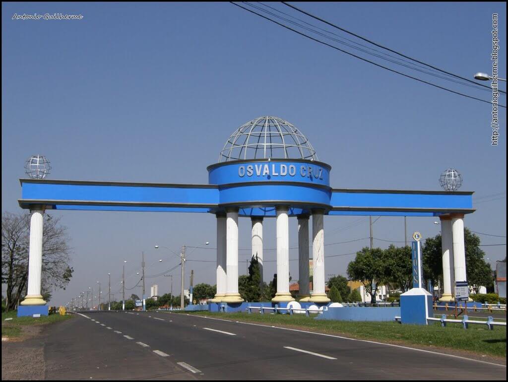 Registro de Marca Osvaldo Cruz