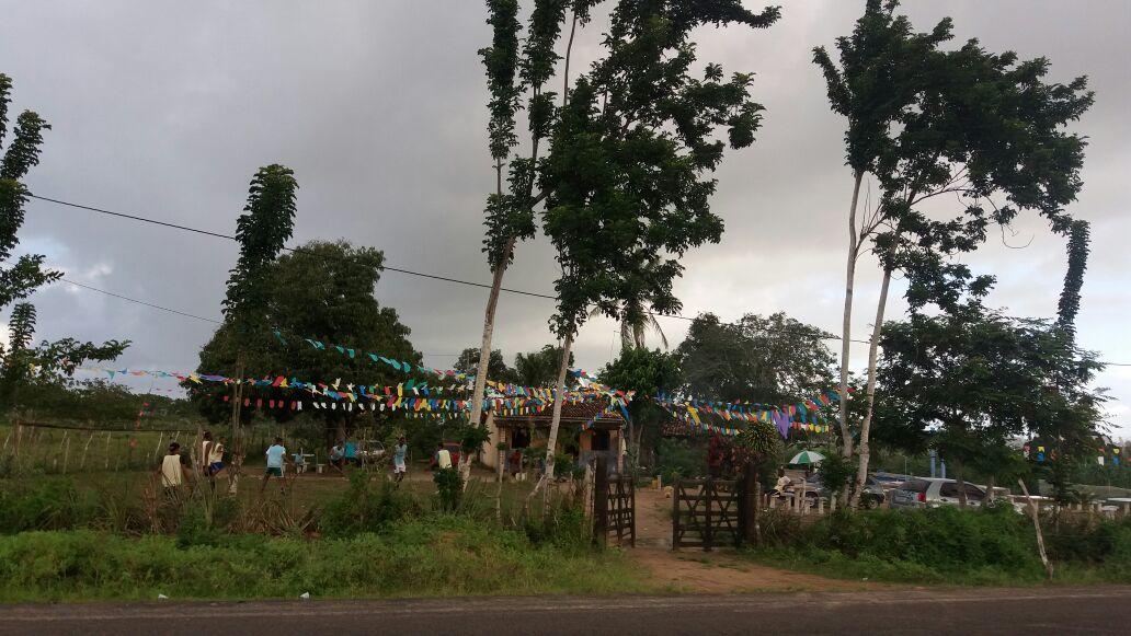 Registro de Marca Ouriçangas