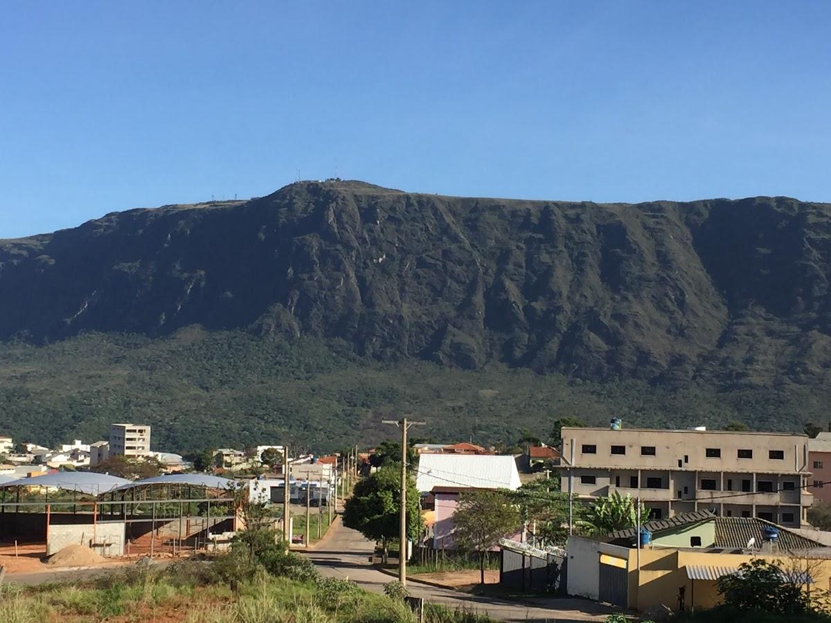 Registro de Marca Ouro Branco