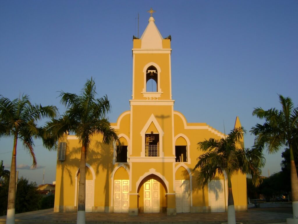 Registro de Marca Ouro Branco