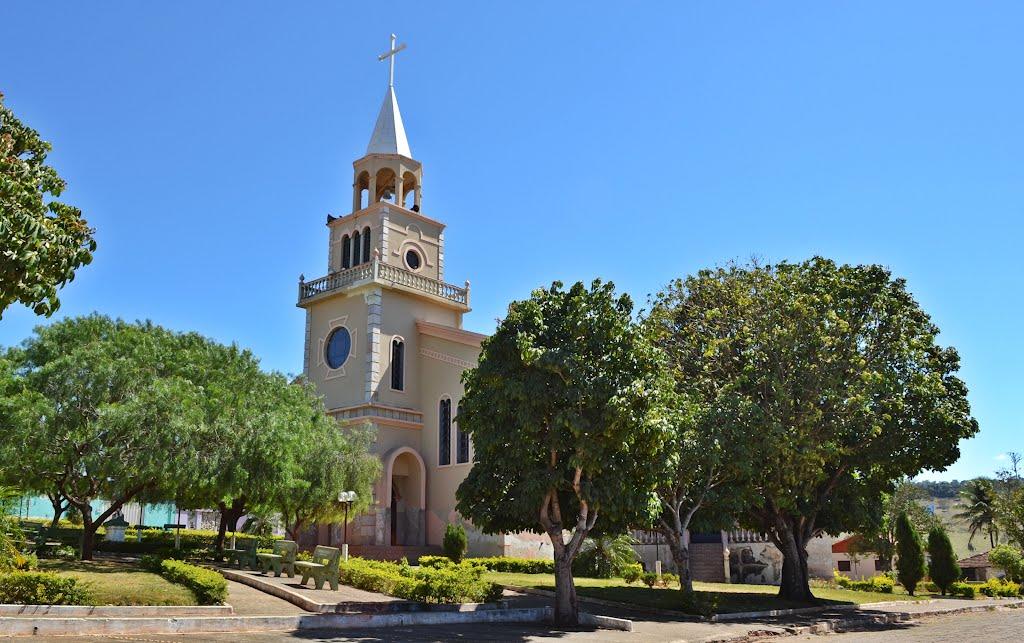 Registro de Marca Ouro Verde de Goiás