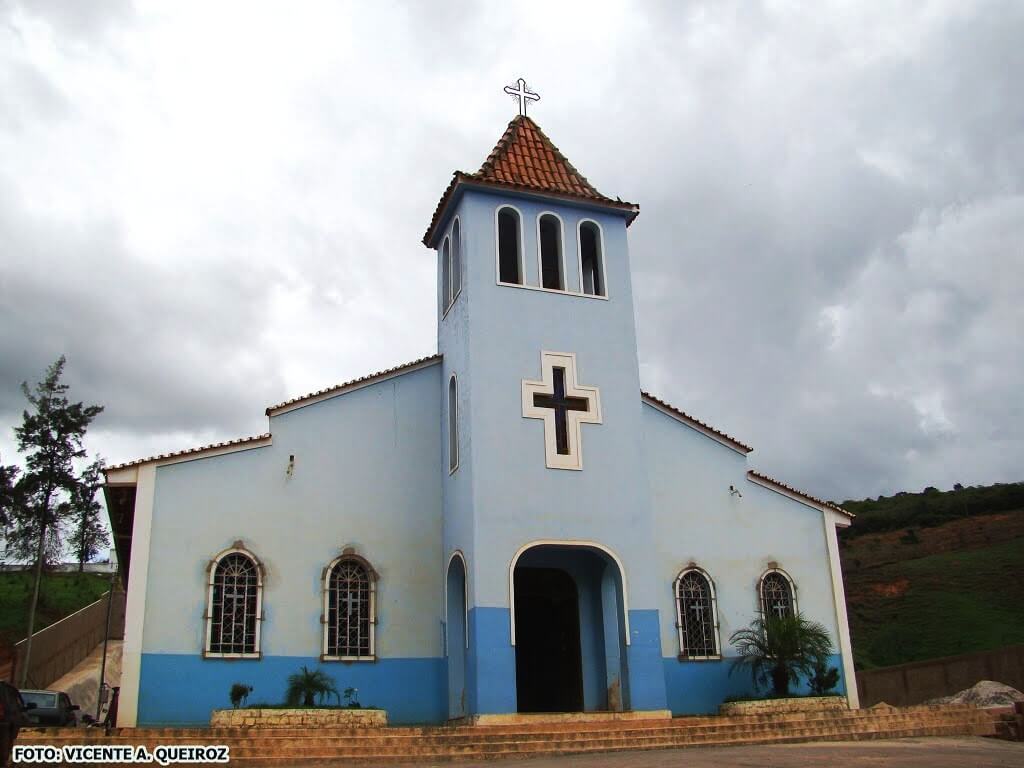Registro de Marca Ouro Verde de Minas
