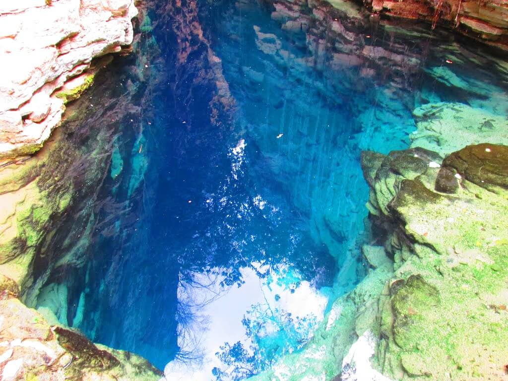 Registro de Marca Ourolândia