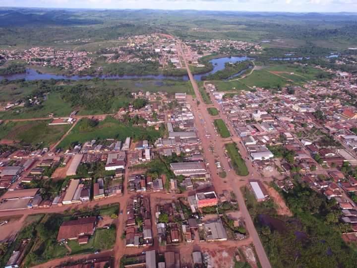 Registro de Marca Pacajá