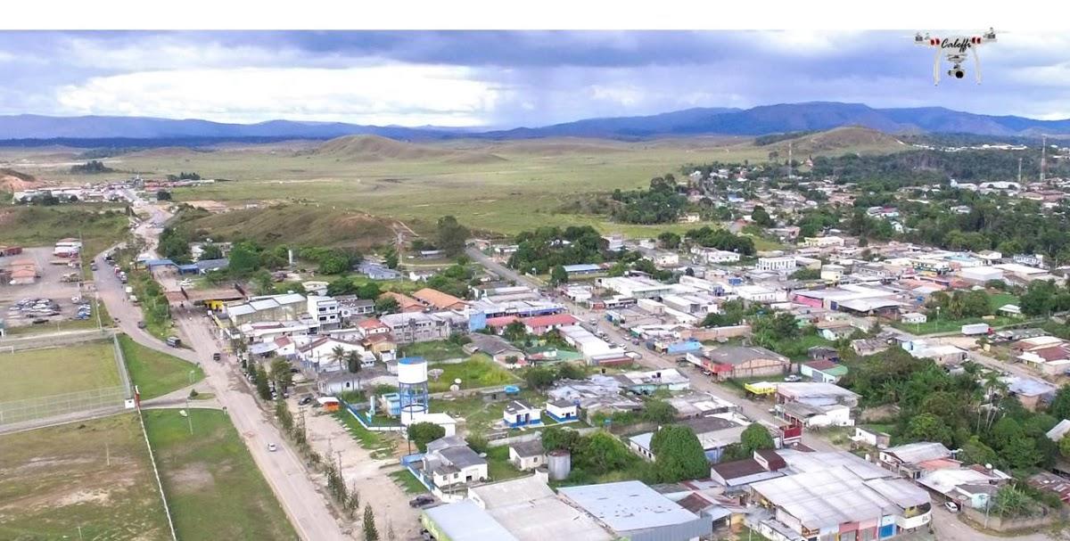 Registro de Marca Pacaraima