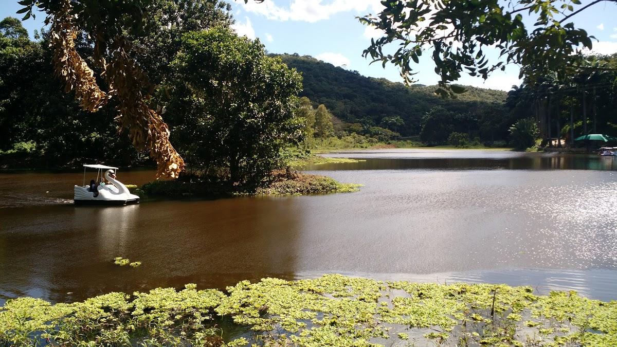 Registro de Marca Pacoti