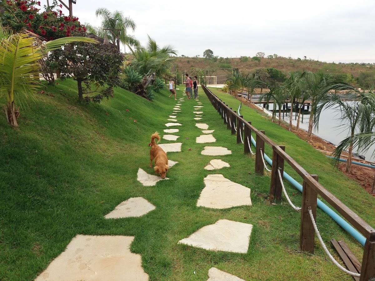 Registro de Marca Padre Bernardo