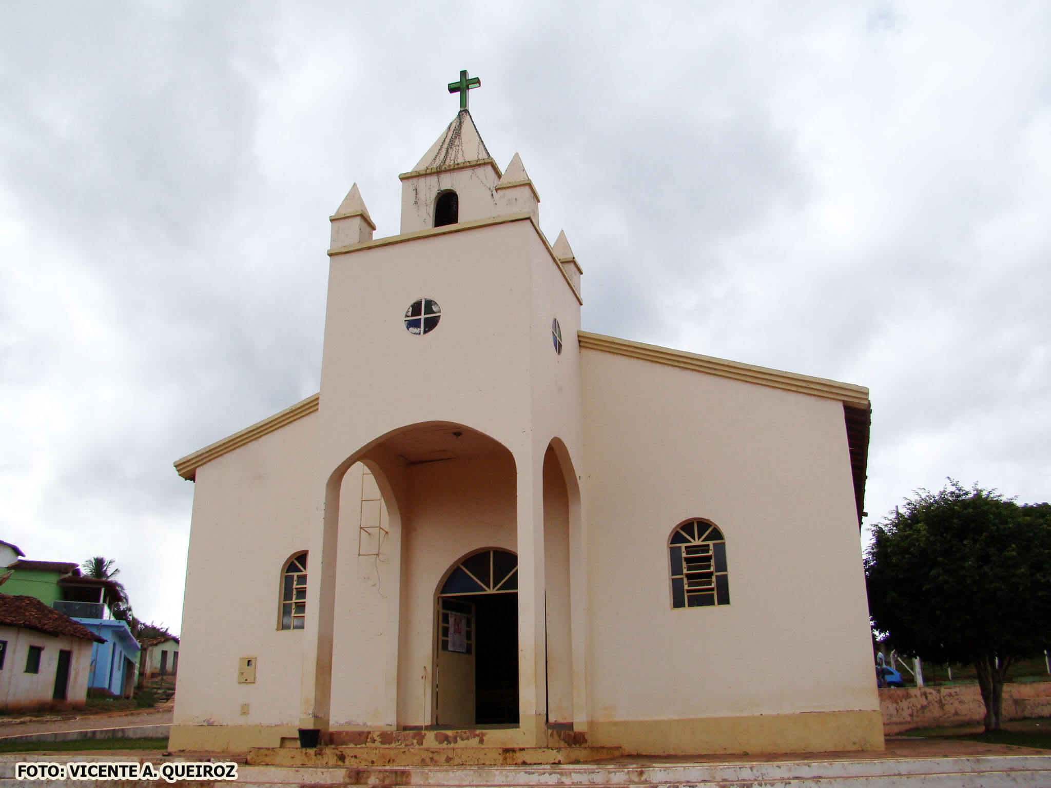 Registro de Marca Padre Carvalho
