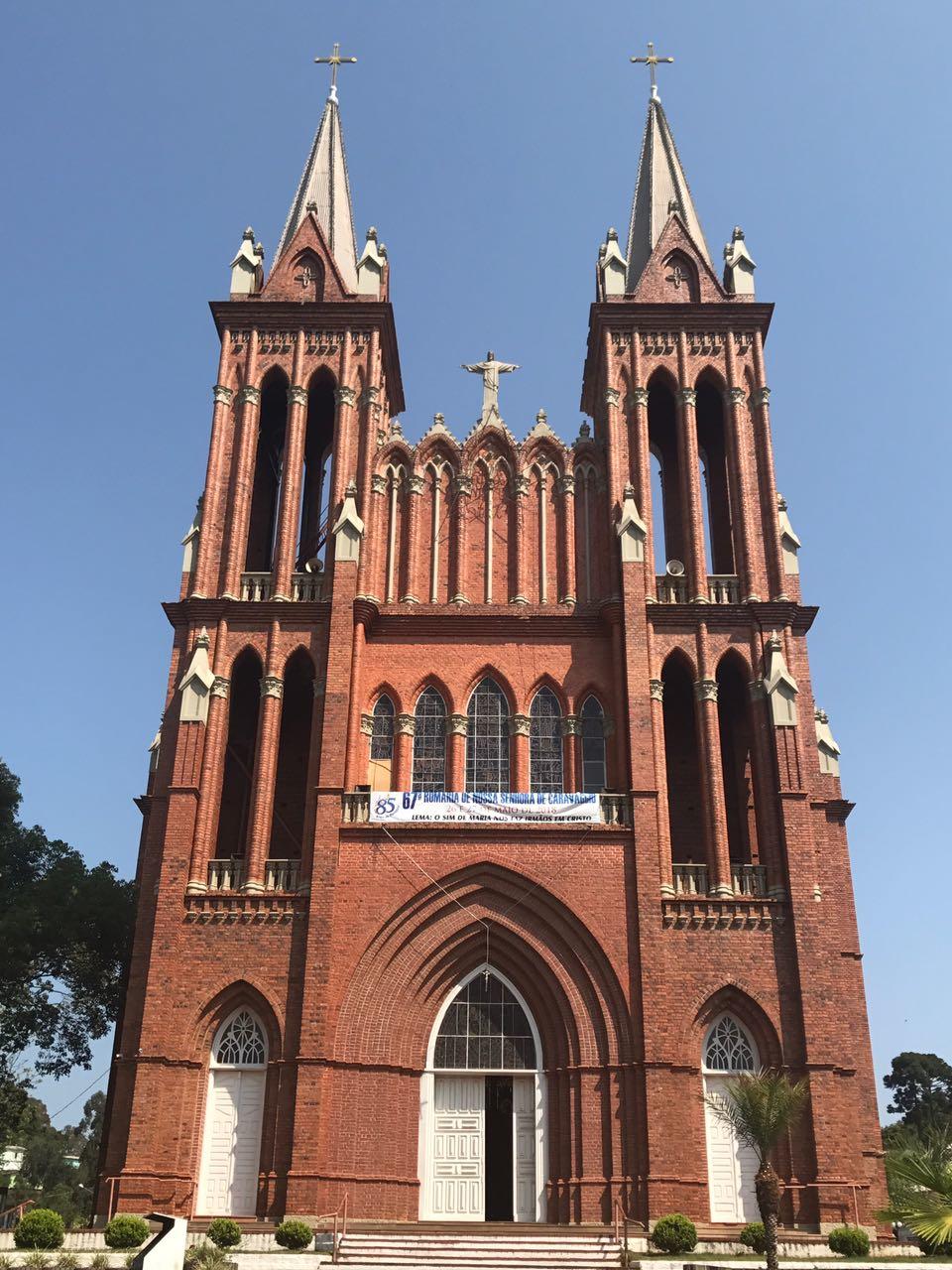 Registro de Marca Paim Filho