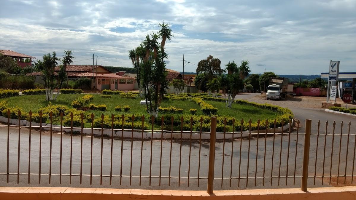 Registro de Marca Paineiras