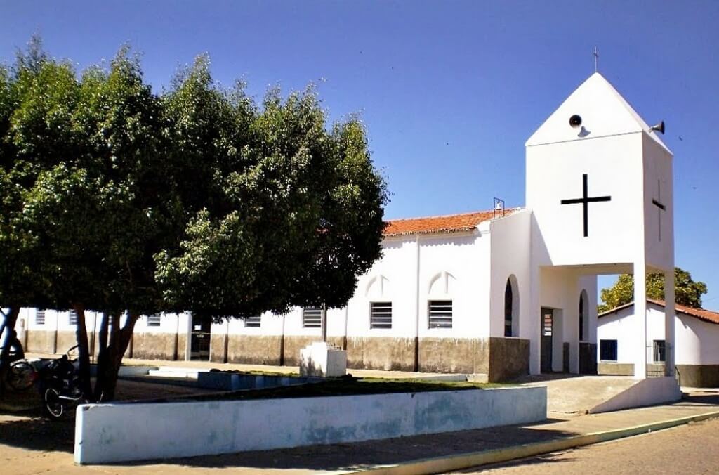 Registro de Marca Pajeú do Piauí