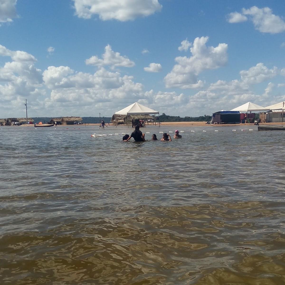 Registro de Marca Palestina do Pará