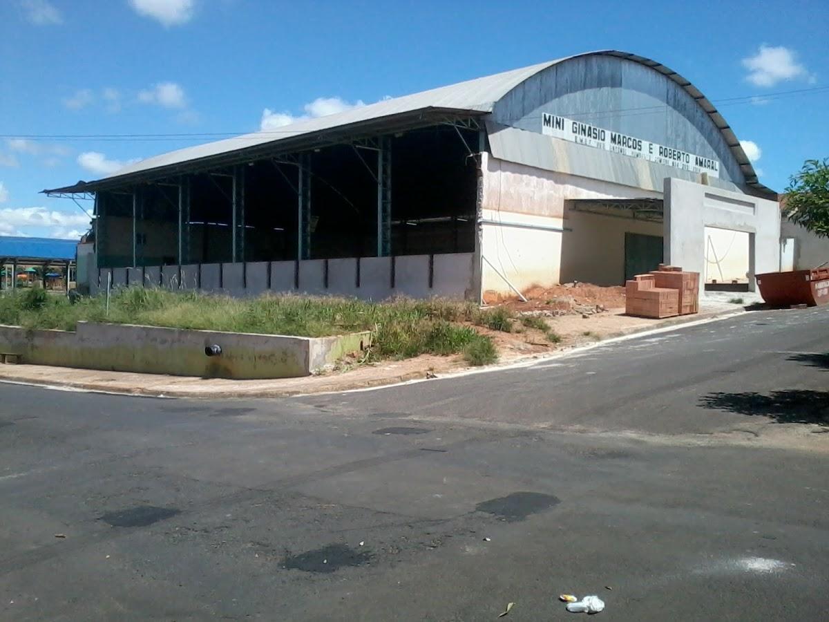 Registro de Marca Palmares Paulista