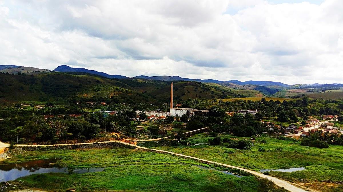 Registro de Marca Palmares