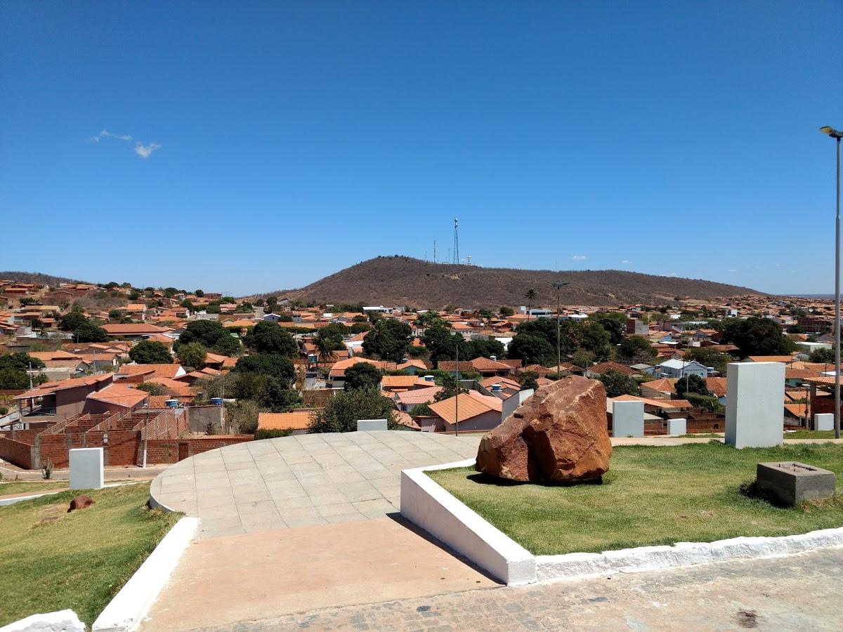 Registro de Marca Palmas de Monte Alto