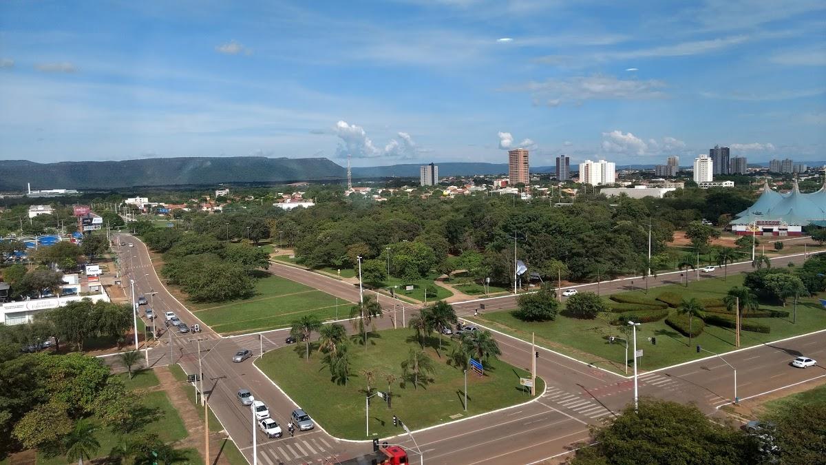 Registro de Marca Palmas
