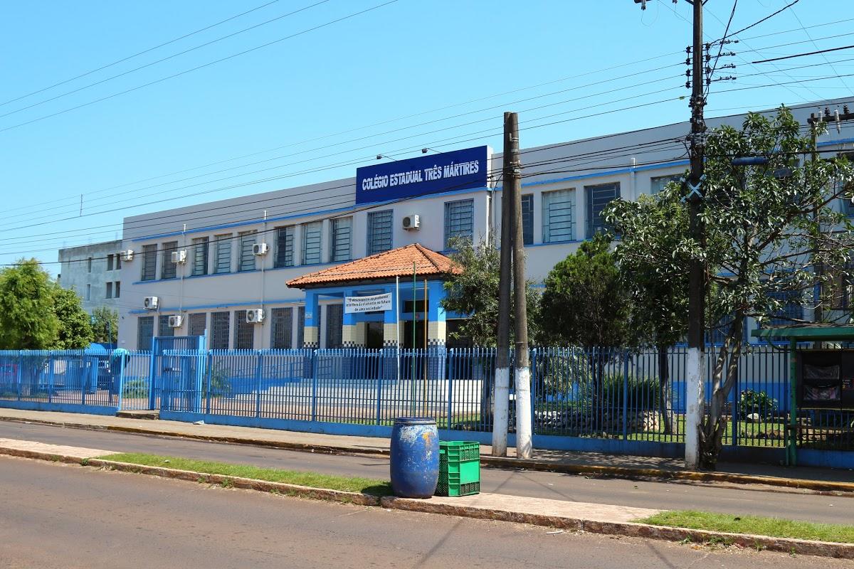 Registro de Marca Palmeira das Missões