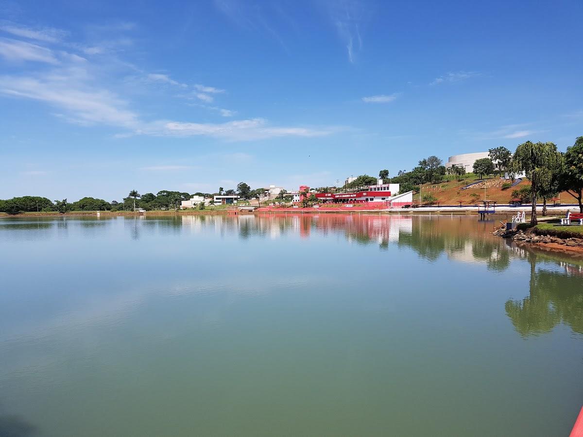 Registro de Marca Palmeiras de Goiás