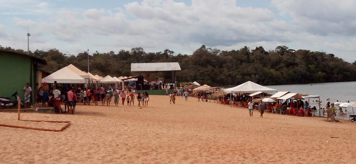 Registro de Marca Palmeiras do Tocantins