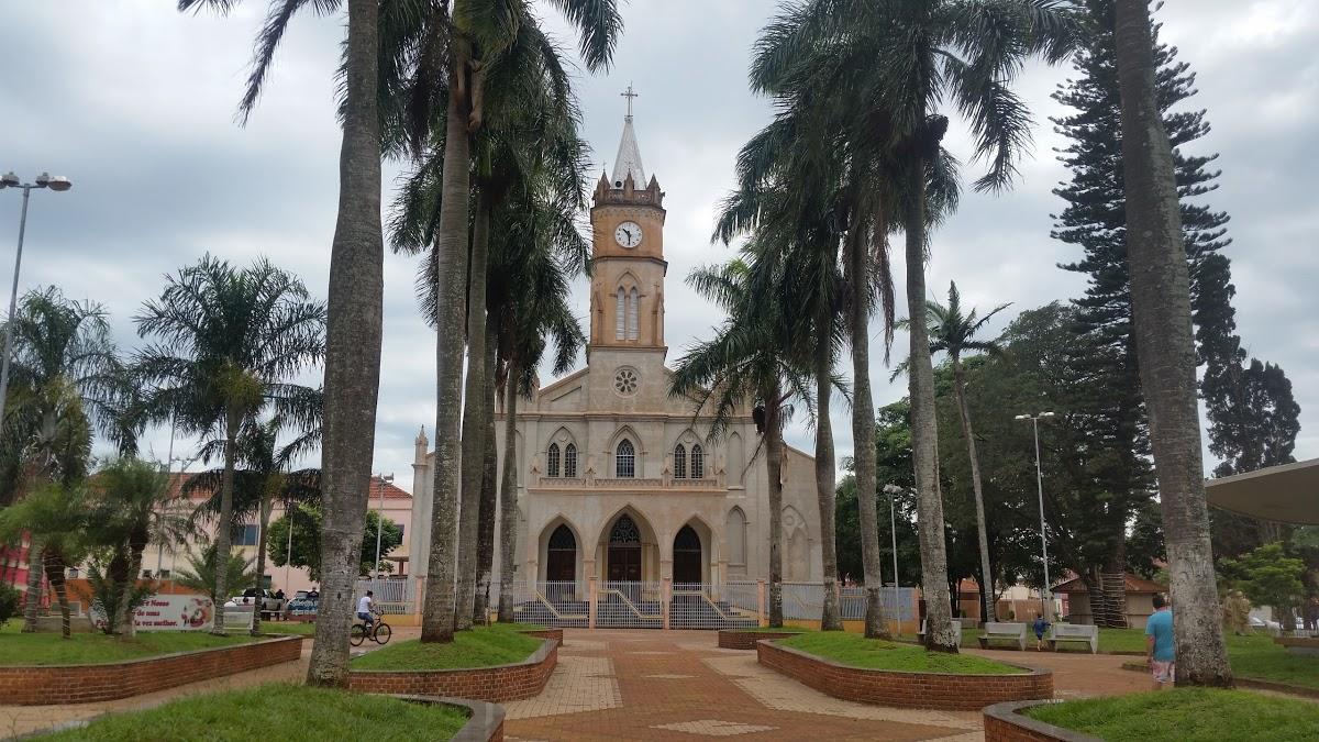 Registro de Marca Palmital