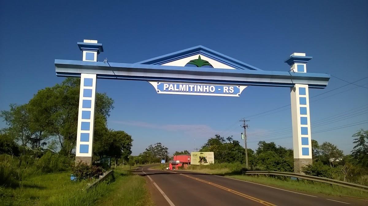 Registro de Marca Palmitinho