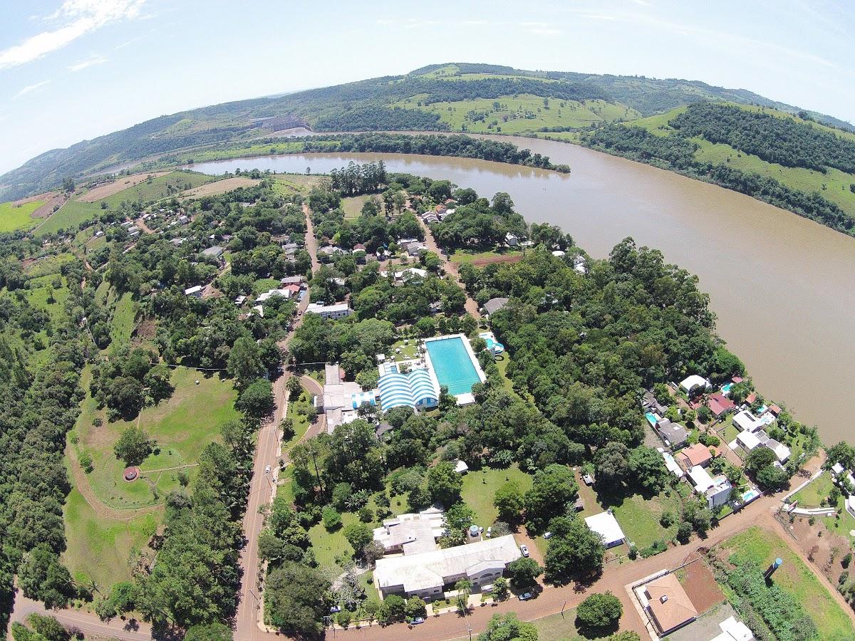 Registro de Marca Palmitos