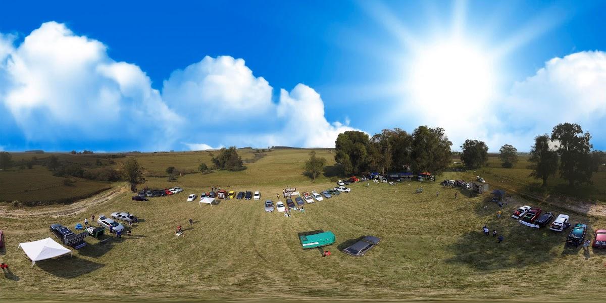 Registro de Marca Pantano Grande