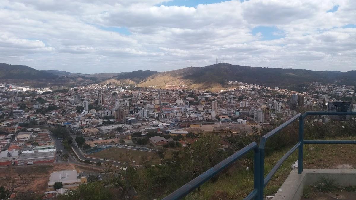 Registro de Marca Pará de Minas